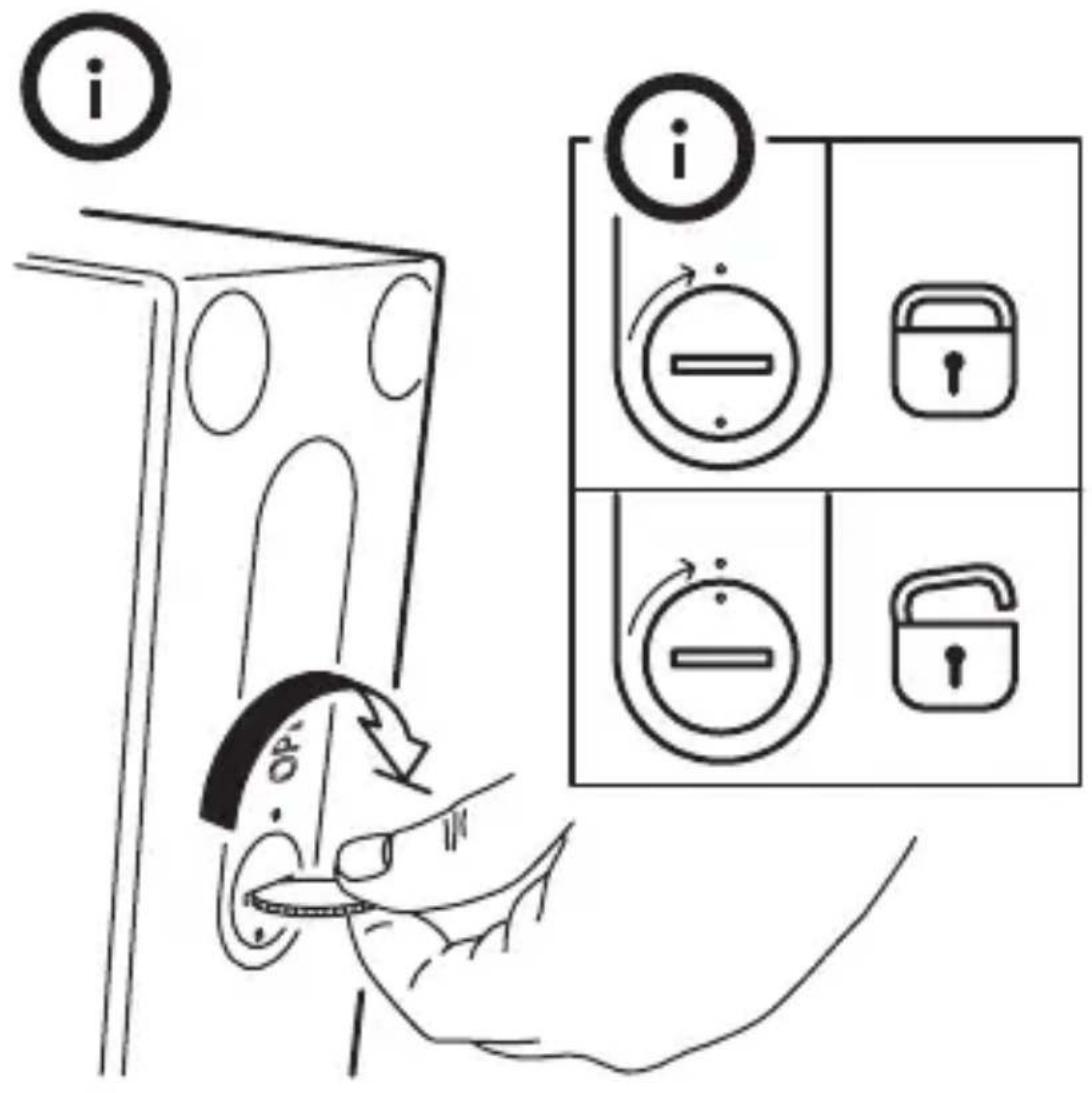 IKEA ENEBY 403.575.35 - 1