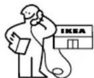 IKEA FÖRDELAKTIG 405.158.65 - 1