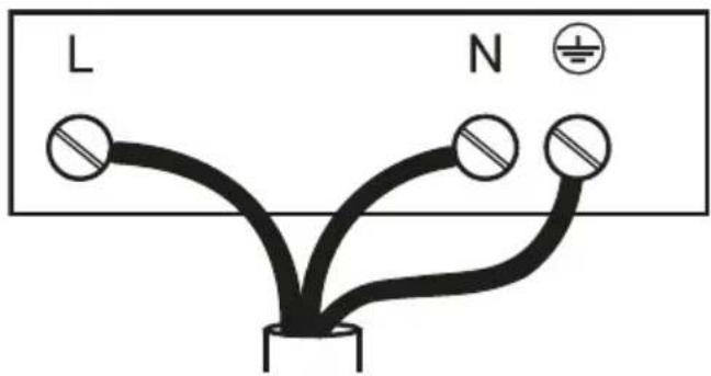 IKEA FÖRDELAKTIG 405.158.65 - Connection diagram product side - 4