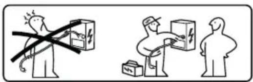 IKEA FÖRDELAKTIG 405.158.65 - Elektrischer Anschluss - 3