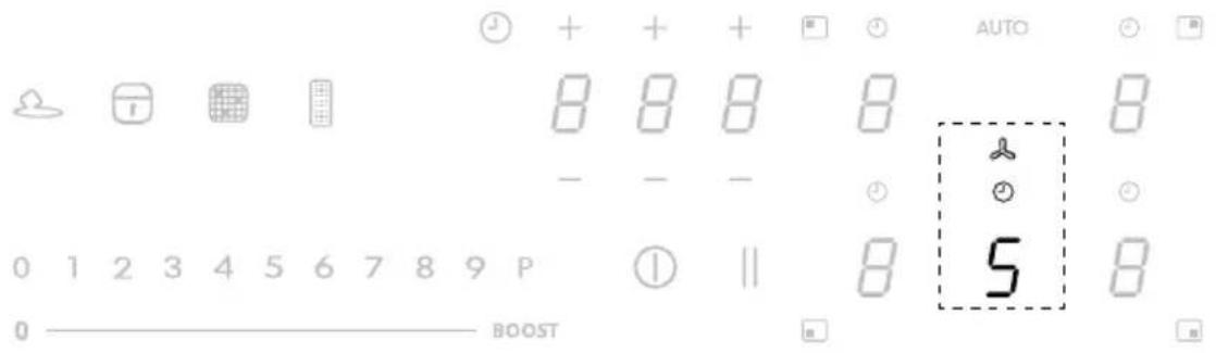 IKEA FÖRDELAKTIG 405.158.65 - Extractor functions - 1