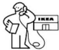 IKEA FÖRDELAKTIG 405.158.65 - 1