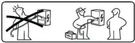 IKEA FÖRDELAKTIG 405.158.65 - Electrical connection - 3