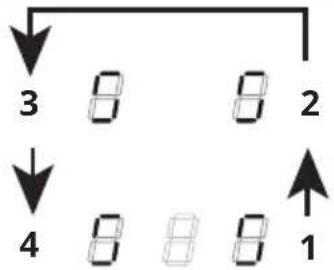 IKEA FÖRDELAKTIG 405.158.65 - Leistungsbegrenzung - 1