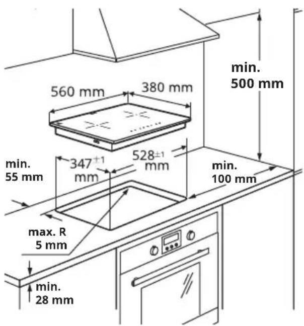 IKEA LAGAN 705.060.96 - Installazione - 2