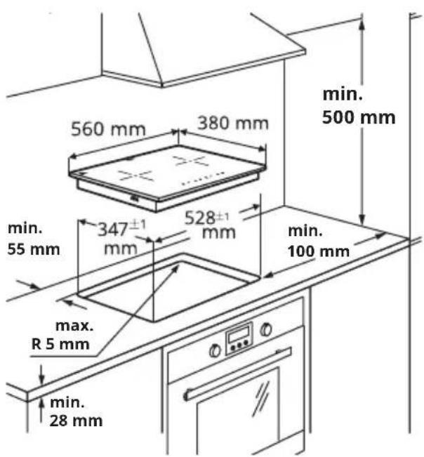 IKEA LAGAN 705.060.96 - Installation - 2