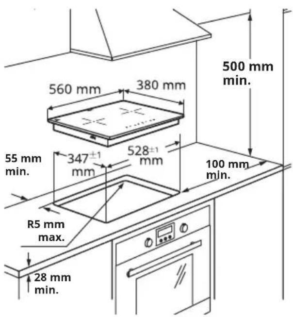 IKEA LAGAN 705.060.96 - Installation - 2