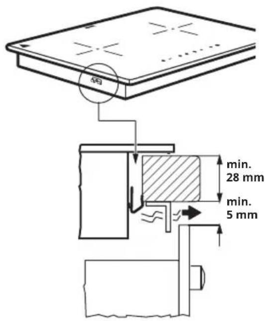 IKEA LAGAN 705.060.96 - Installazione - 3