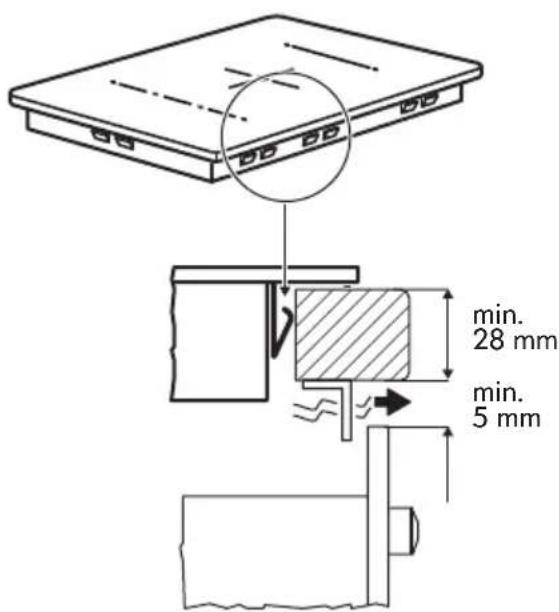 IKEA BLIXTSNABB 604.678.30 - Installation - 2