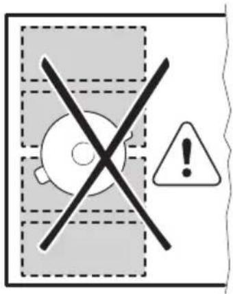 IKEA BLIXTSNABB 604.678.30 - Multi-Flexi mode 2 + 2 sections - 3