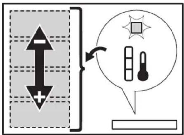 IKEA BLIXTSNABB 604.678.30 - Cottura preimpostata modalità - 1