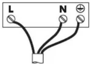 IKEA BLIXTSNABB 604.678.30 - Schéma de branchement - 3