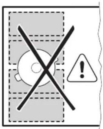 IKEA BLIXTSNABB 604.678.30 - Multi-Flexi Modalità sezioni 2 + 2 - 3