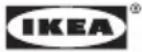 IKEA BLIXTSNABB 604.678.30 - Plaque signalétique - 2
