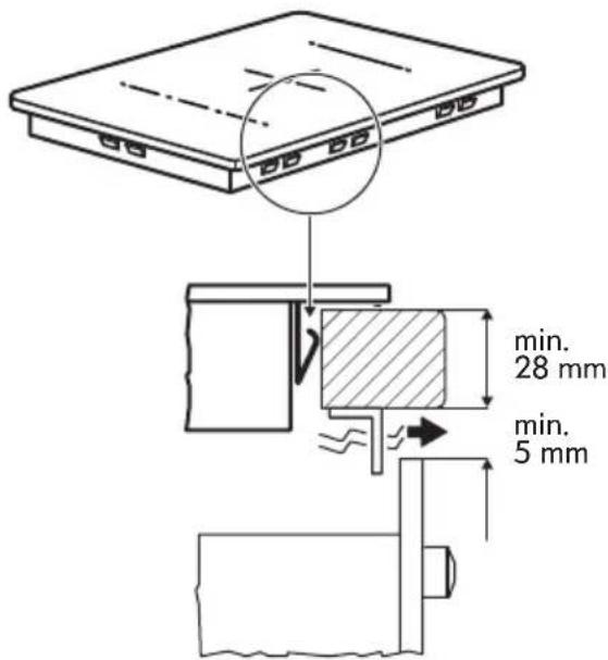 IKEA BLIXTSNABB 604.678.30 - Installazione - 3