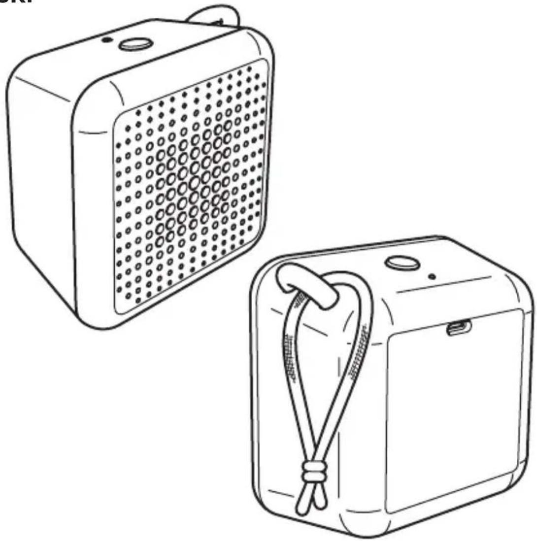 IKEA VAPPEBY 305.609.81 - Srpski - 1