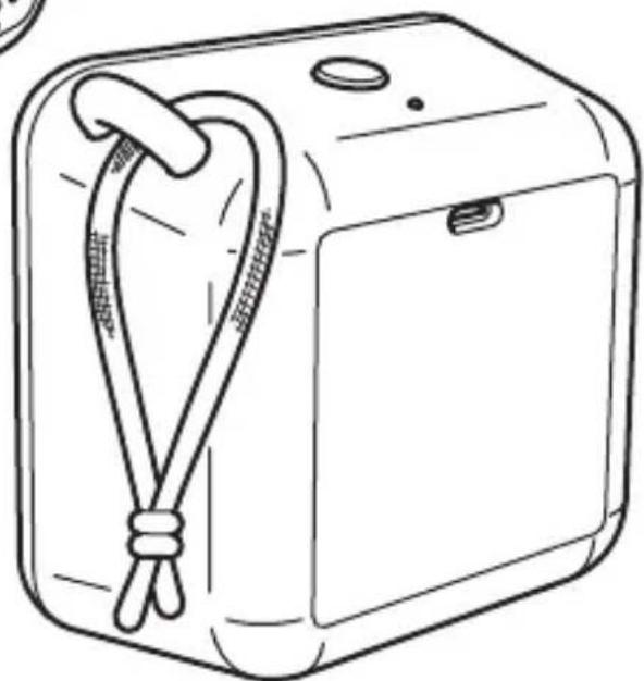 IKEA VAPPEBY - Bluetooth - 3