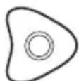 IKEA VAPPEBY 905.174.14 - Speaker functions - 1