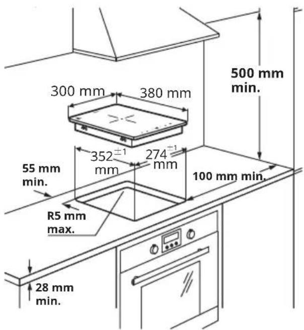 IKEA LAGAN 605.055.68 - Installation - 2