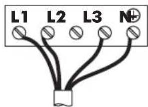 IKEA MATMÄSSIG 104.670.93 - Schema di collegamento - 3