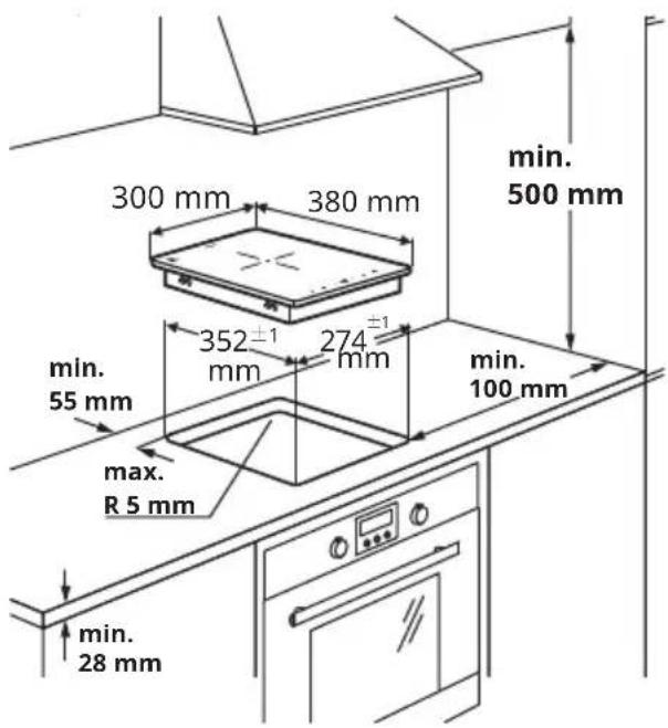 IKEA LAGAN 505.060.64 - Installation - 2