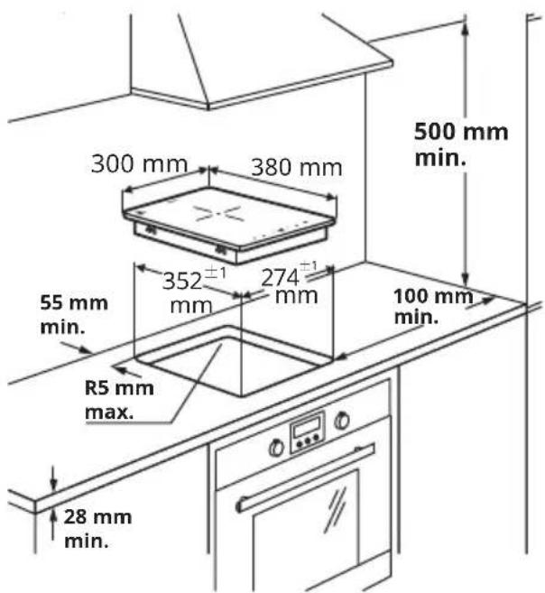 IKEA LAGAN 505.060.64 - Installation - 2