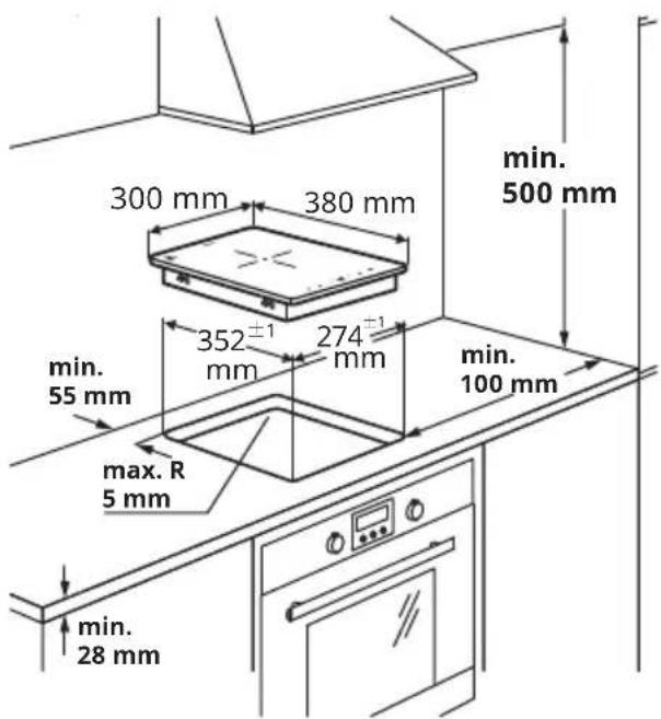 IKEA LAGAN 505.060.64 - Installazione - 2
