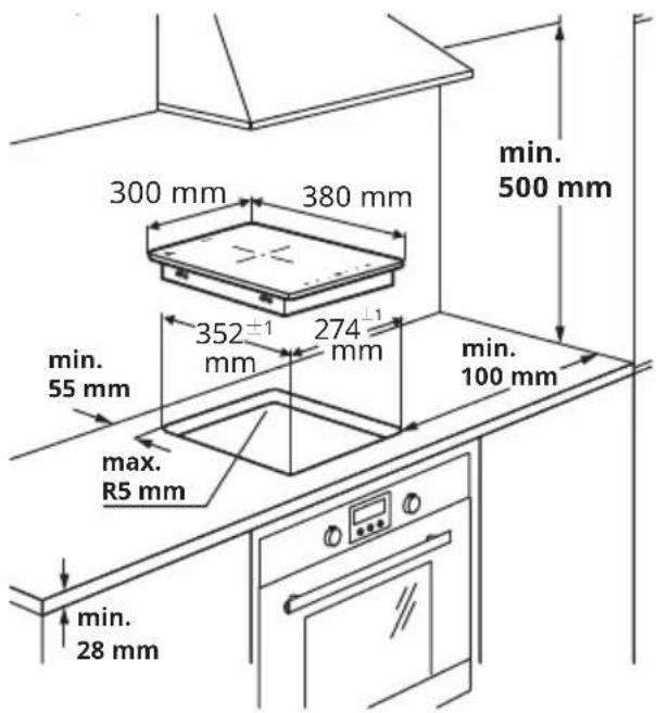 IKEA LAGAN 505.060.64 - Installation - 1