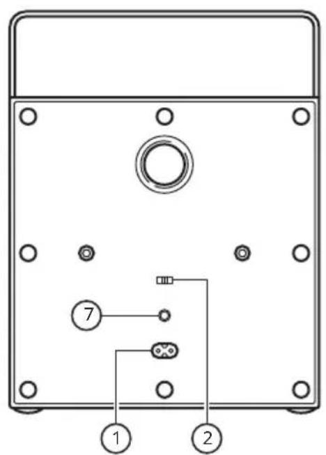 IKEA VAPPEBY - TEKNISKA DATA - 2