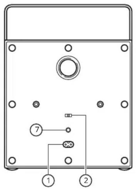 IKEA VAPPEBY - TEKNIK BILGI - 2