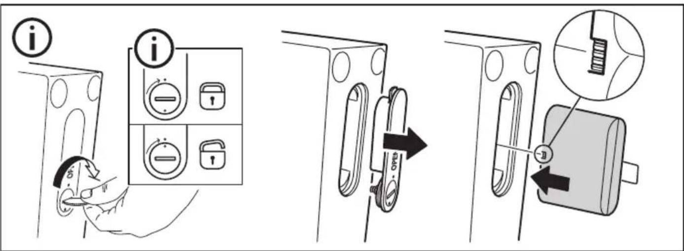 IKEA VAPPEBY - Само за употреба на закрито - 1