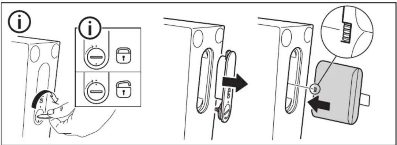 IKEA VAPPEBY - Apenas para uso no interior - 1