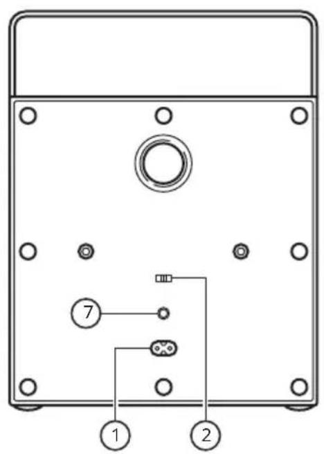IKEA VAPPEBY - Contiene batterie ricaricabiliagliioni di litio - 2