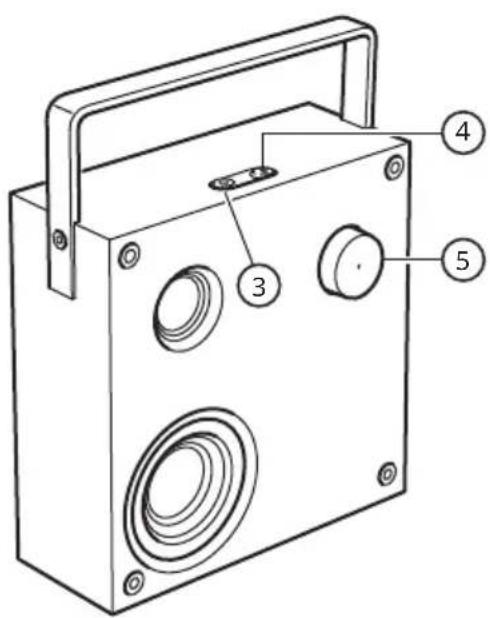 IKEA VAPPEBY - TEKNISKA DATA - 3