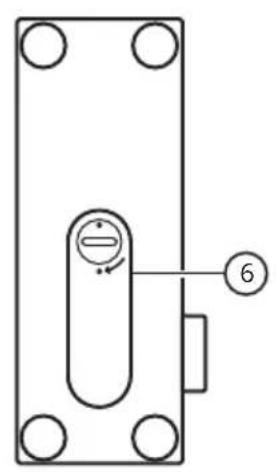 IKEA VAPPEBY - Акумулаторна литиево-йонна батерия. - 4