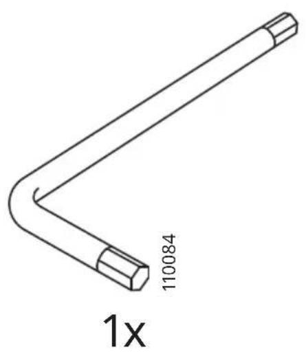 IKEA VAPPEBY - VAPPEBY - 3