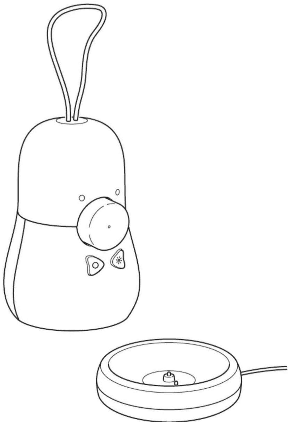 IKEA VAPPEBY 605.151.24 - Bluetooth® - 2