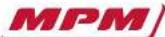 MPM MOP-50M - MPM - 1