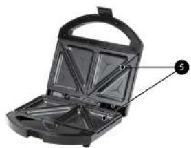 MPM MOP-50M - MOP-50M - 2