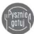 MPM MOP-50M - KULINARNYCH INSPIRACJI - 1