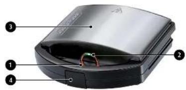 MPM MOP-50M - MOP-50M - 1