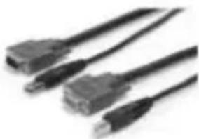 StarTech.com SV431USB - 付属品は、StarTech.comに アクセスしてください - 2