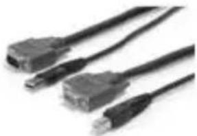 StarTech.com SV431USB - 付属品は、StarTech.comに アクセスしてください - 1