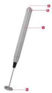 Koenic KMF 100 - 1