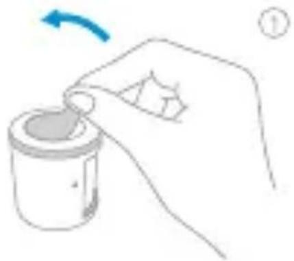 Aqara Motion Sensor - Installation - 2