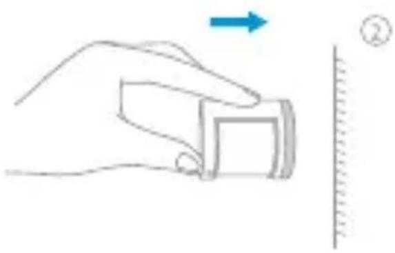 Aqara Motion Sensor - Installation - 3