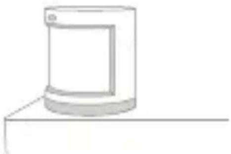 Aqara Motion Sensor - Installation - 1