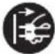 NEC MultiSync E244FL - About the Symbols - 6