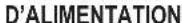 NEC MultiSync E244FL - ATTENTION - 10