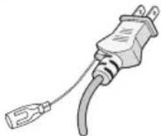 NEC MultiSync E244FL - 5